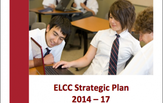ELCC Strategic Plan