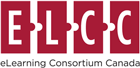 eLearning Consortium Canada Logo